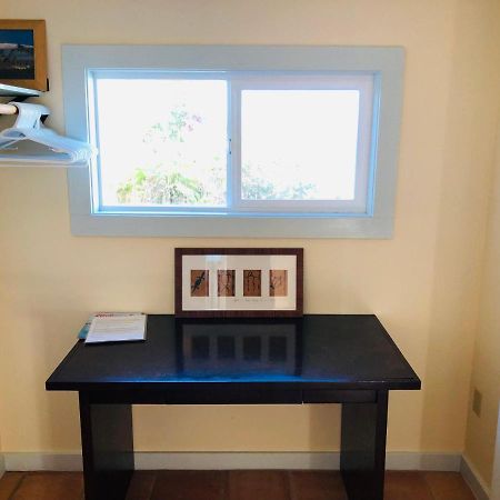 Holualoa Bungalows Keauhou Εξωτερικό φωτογραφία
