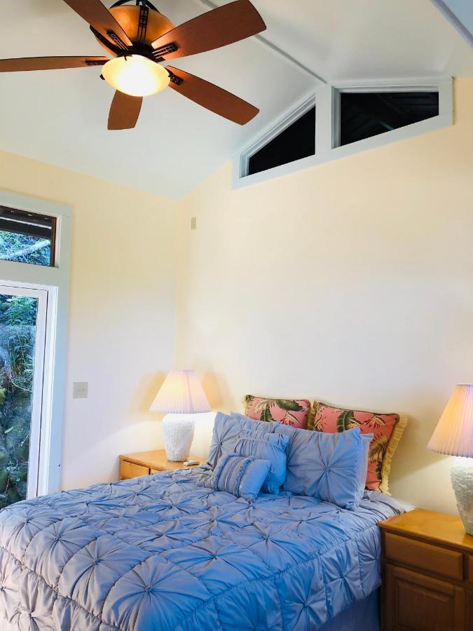 Holualoa Bungalows Keauhou Εξωτερικό φωτογραφία