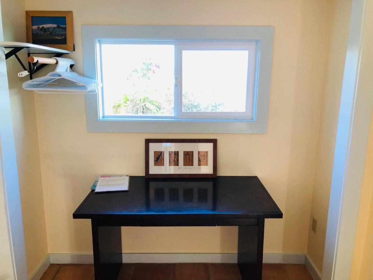 Holualoa Bungalows Keauhou Εξωτερικό φωτογραφία