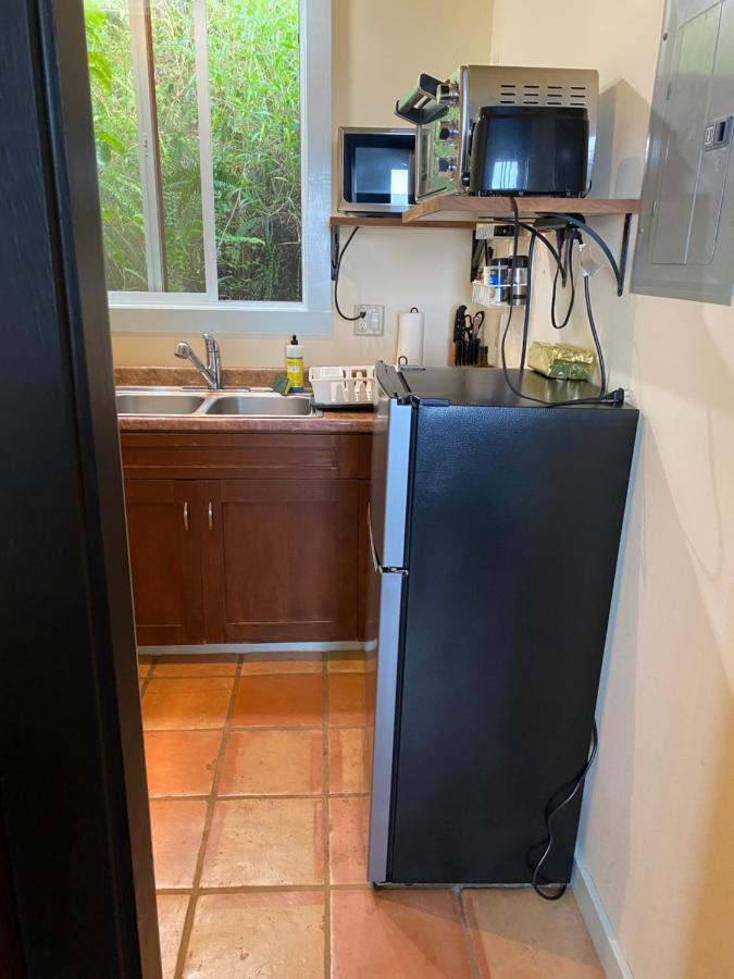 Holualoa Bungalows Keauhou Εξωτερικό φωτογραφία