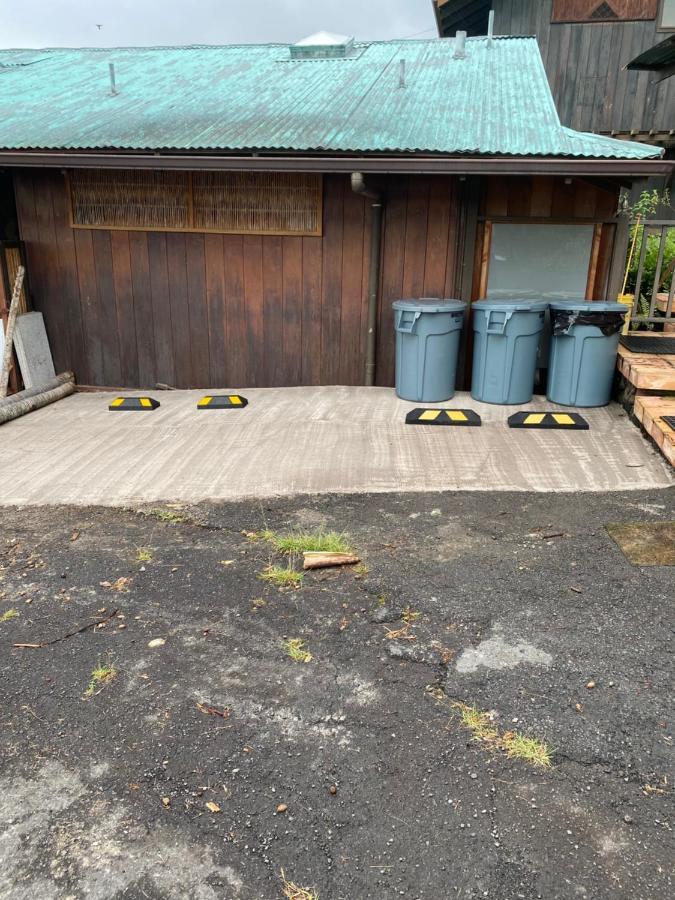 Holualoa Bungalows Keauhou Εξωτερικό φωτογραφία