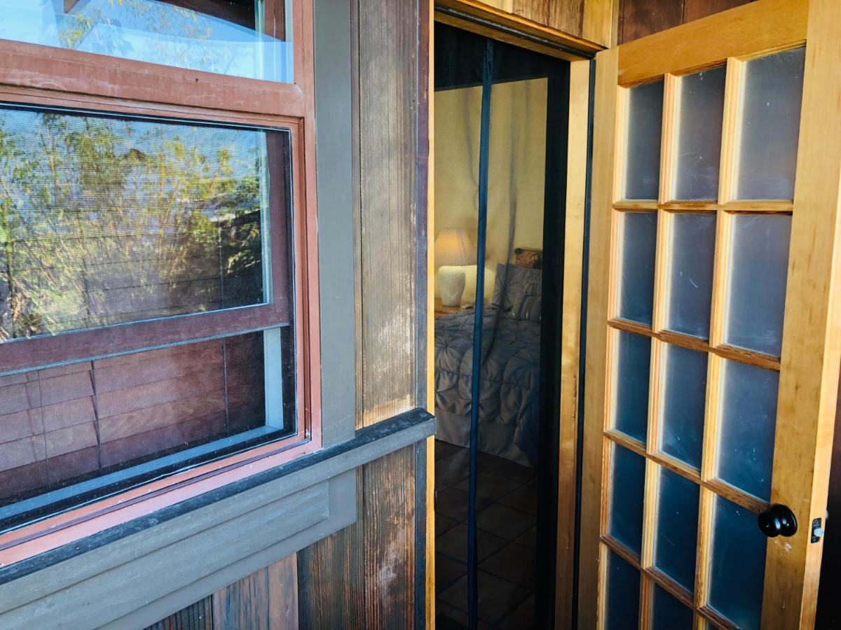 Holualoa Bungalows Keauhou Εξωτερικό φωτογραφία