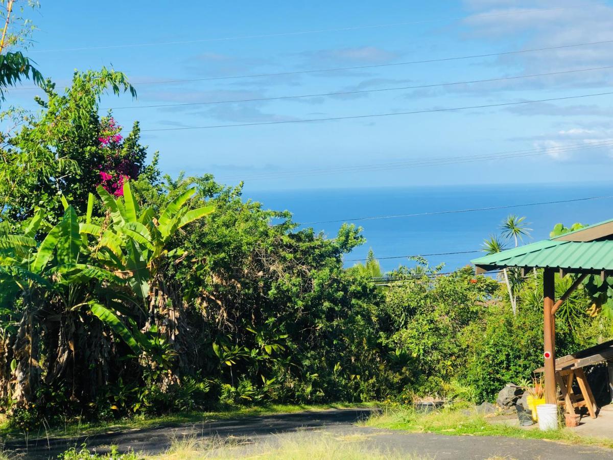 Holualoa Bungalows Keauhou Εξωτερικό φωτογραφία