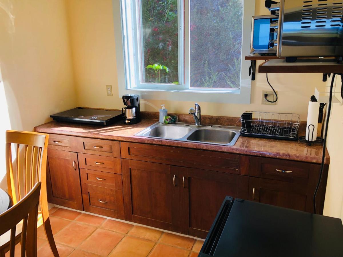 Holualoa Bungalows Keauhou Εξωτερικό φωτογραφία