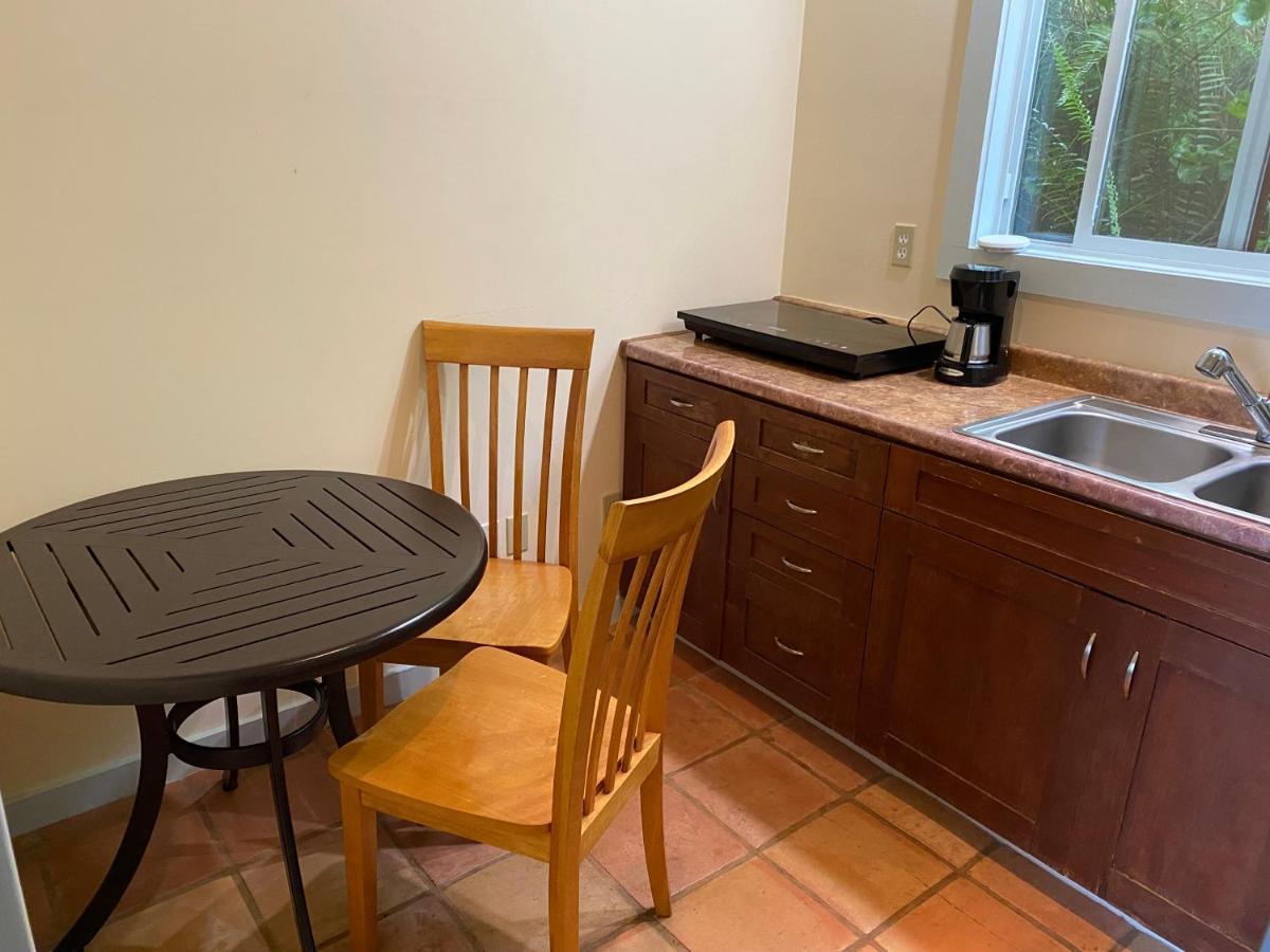 Holualoa Bungalows Keauhou Εξωτερικό φωτογραφία