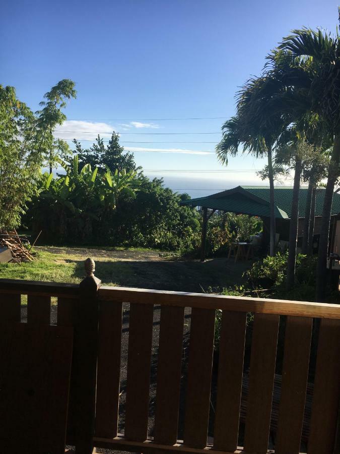Holualoa Bungalows Keauhou Εξωτερικό φωτογραφία