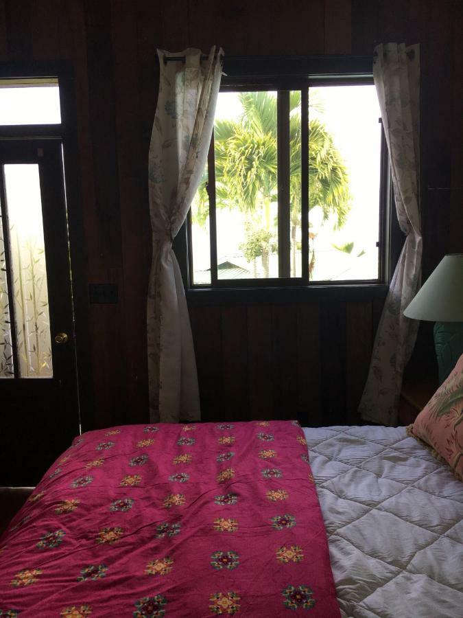 Holualoa Bungalows Keauhou Εξωτερικό φωτογραφία