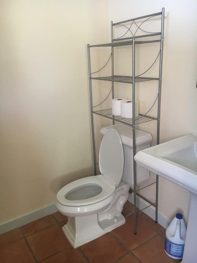 Holualoa Bungalows Keauhou Εξωτερικό φωτογραφία