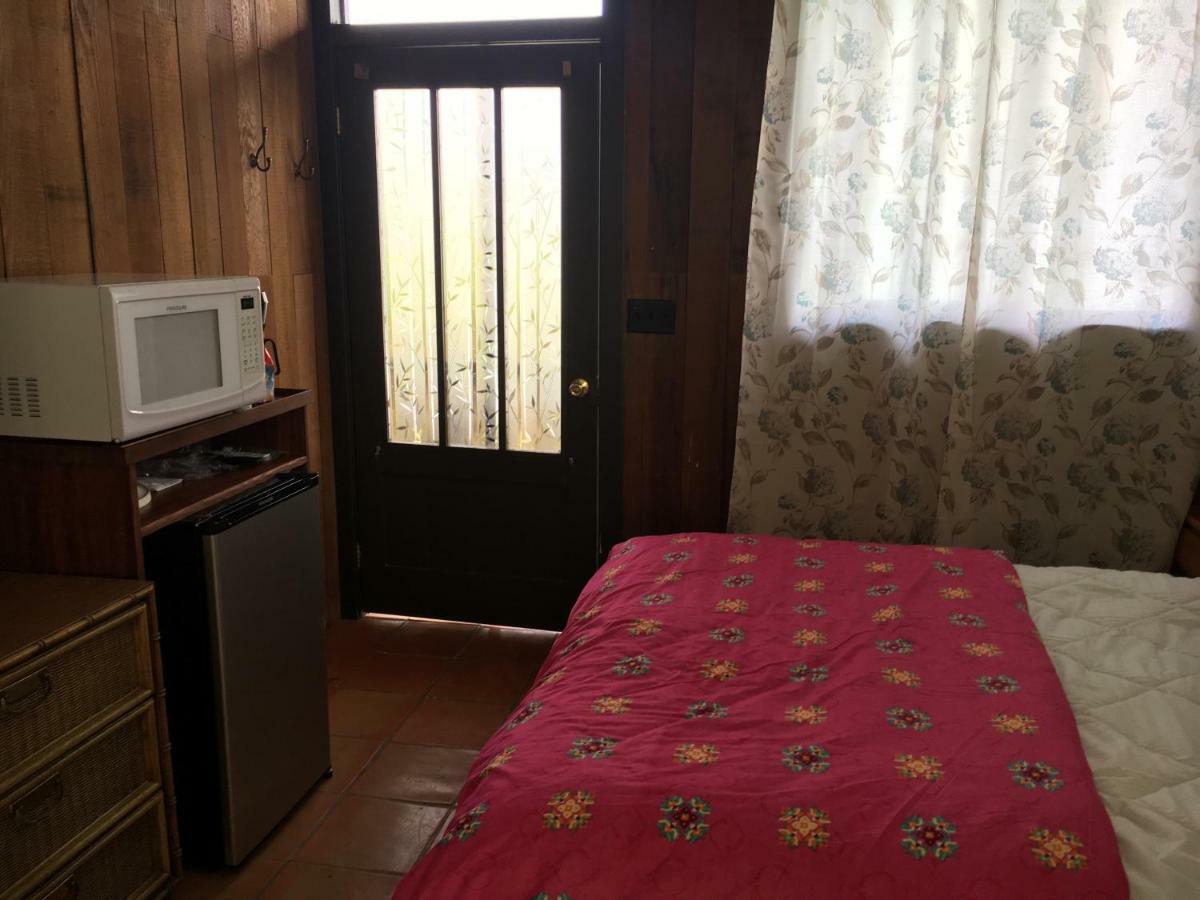 Holualoa Bungalows Keauhou Εξωτερικό φωτογραφία