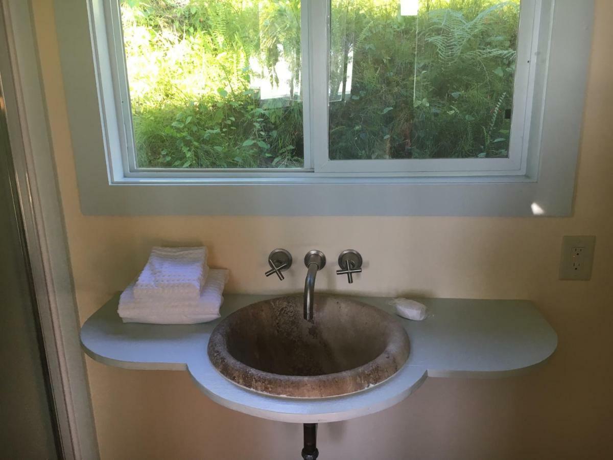 Holualoa Bungalows Keauhou Εξωτερικό φωτογραφία