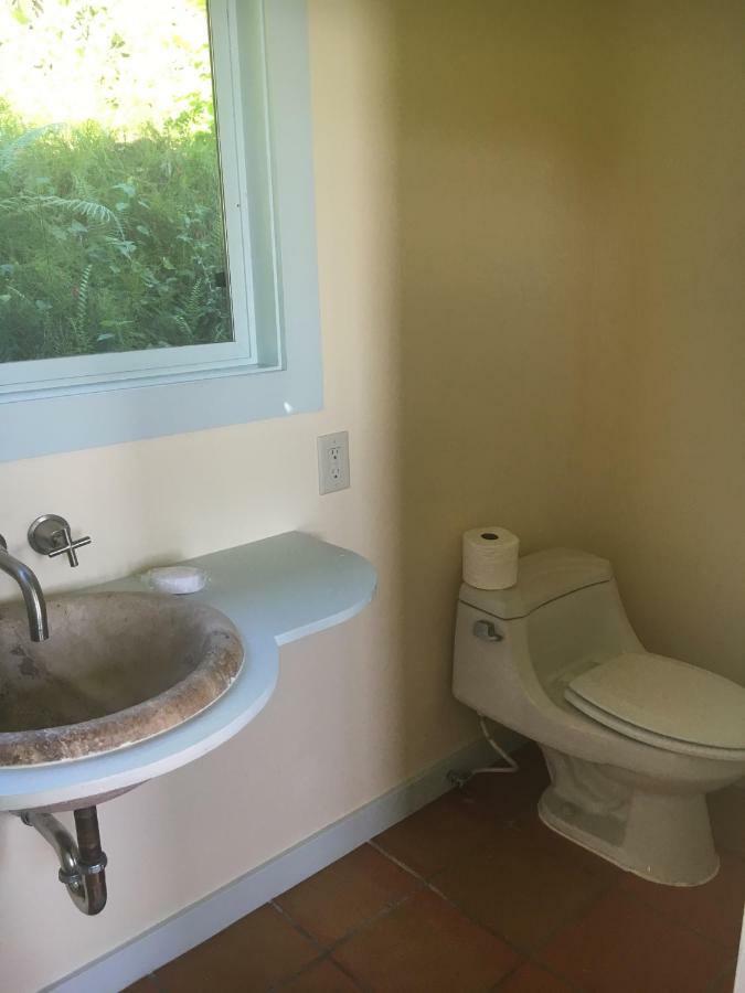 Holualoa Bungalows Keauhou Εξωτερικό φωτογραφία