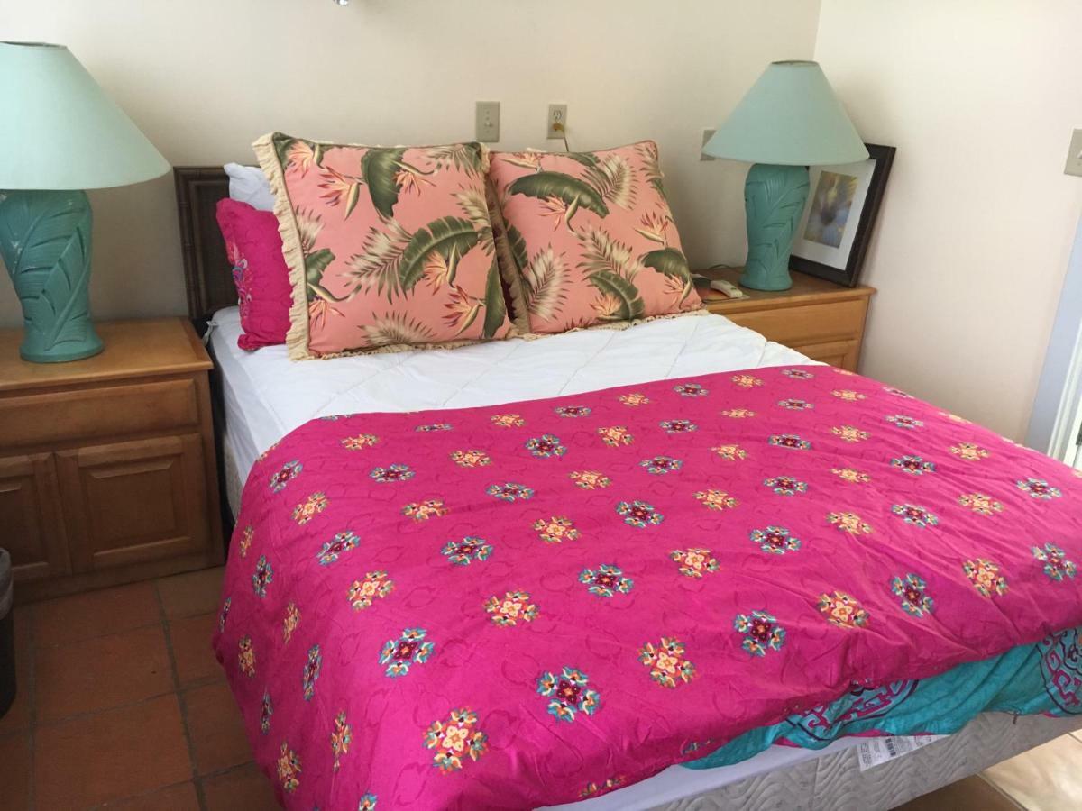 Holualoa Bungalows Keauhou Εξωτερικό φωτογραφία