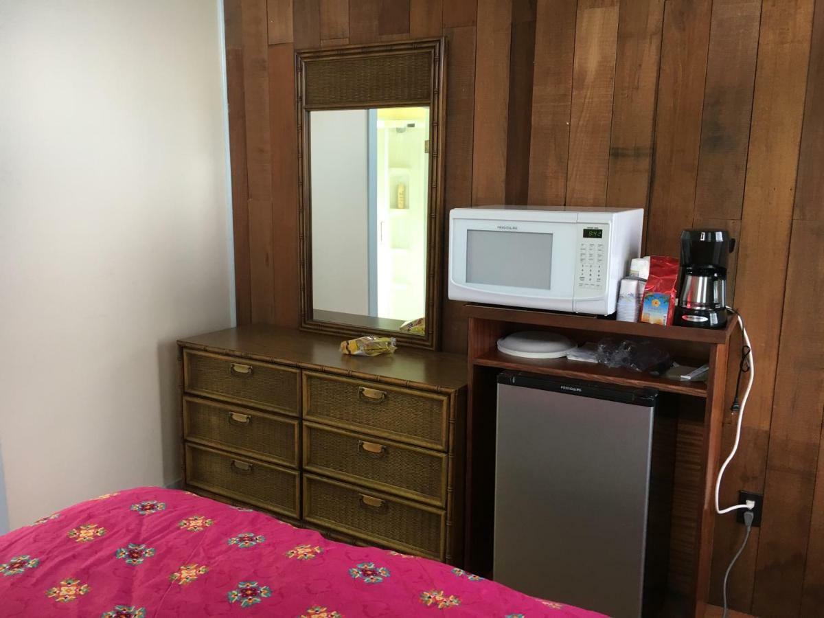 Holualoa Bungalows Keauhou Εξωτερικό φωτογραφία