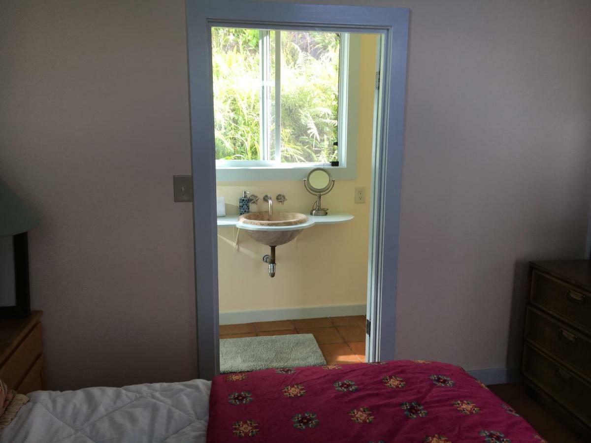 Holualoa Bungalows Keauhou Εξωτερικό φωτογραφία